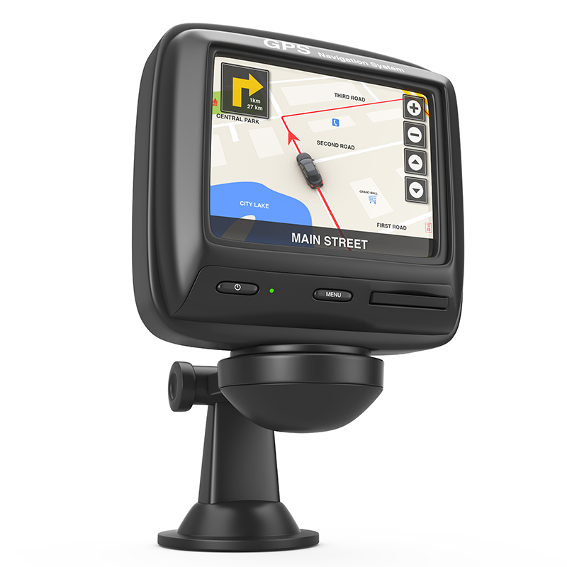 GPS