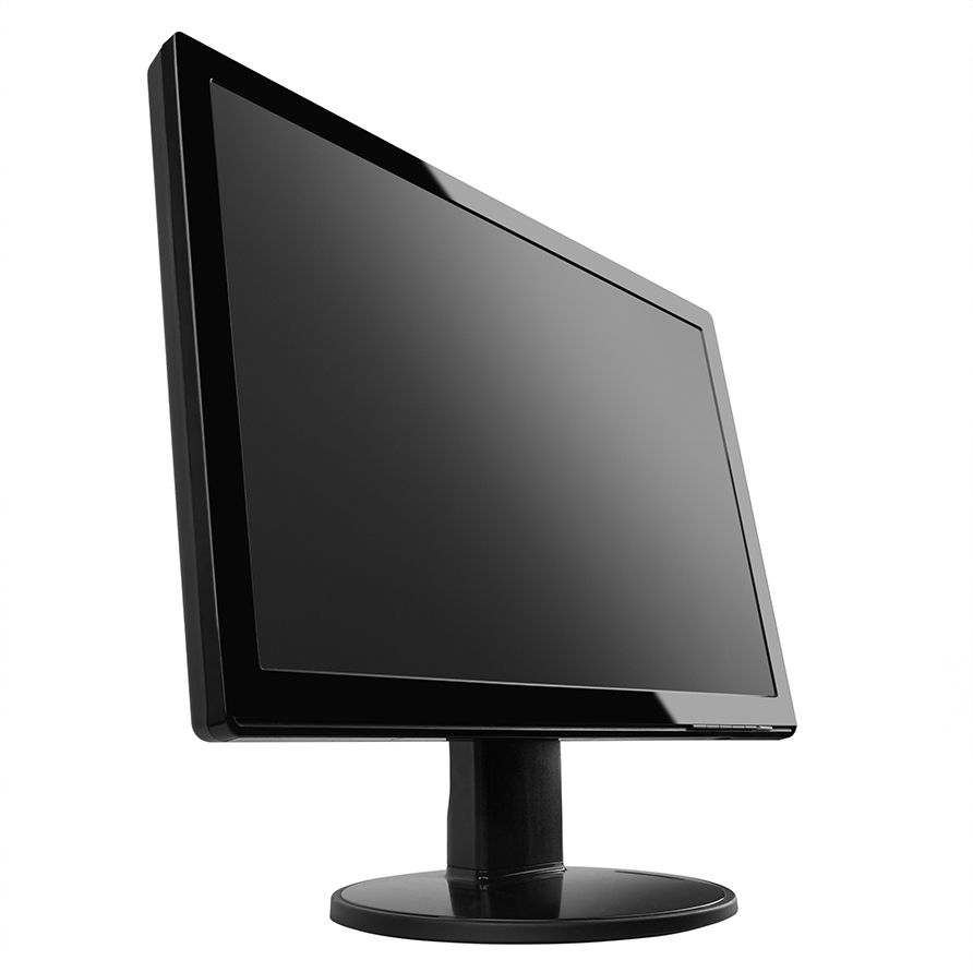 Monitor