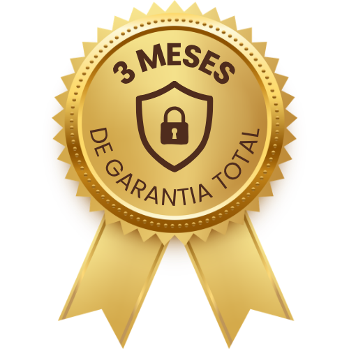 3 MESES