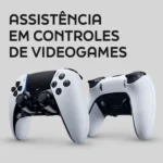 Manutenção de Controles