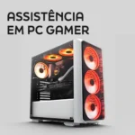 Manutenção de PC Gamer