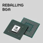 Reparo Avançado BGA